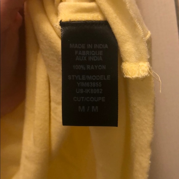 Beaded Halter Top - Picture 8 of 9